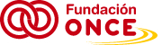 Logotipo de Fundación ONCE